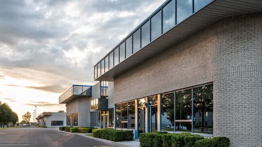 ARE YOUR VACANT PREMISES SECURE?