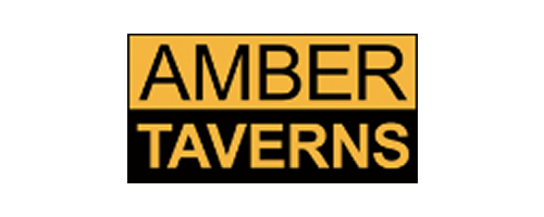 Amber Taverns logo