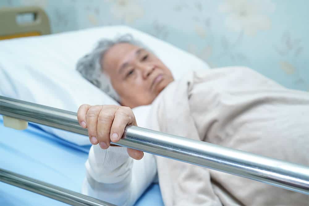 Bed Watch Services