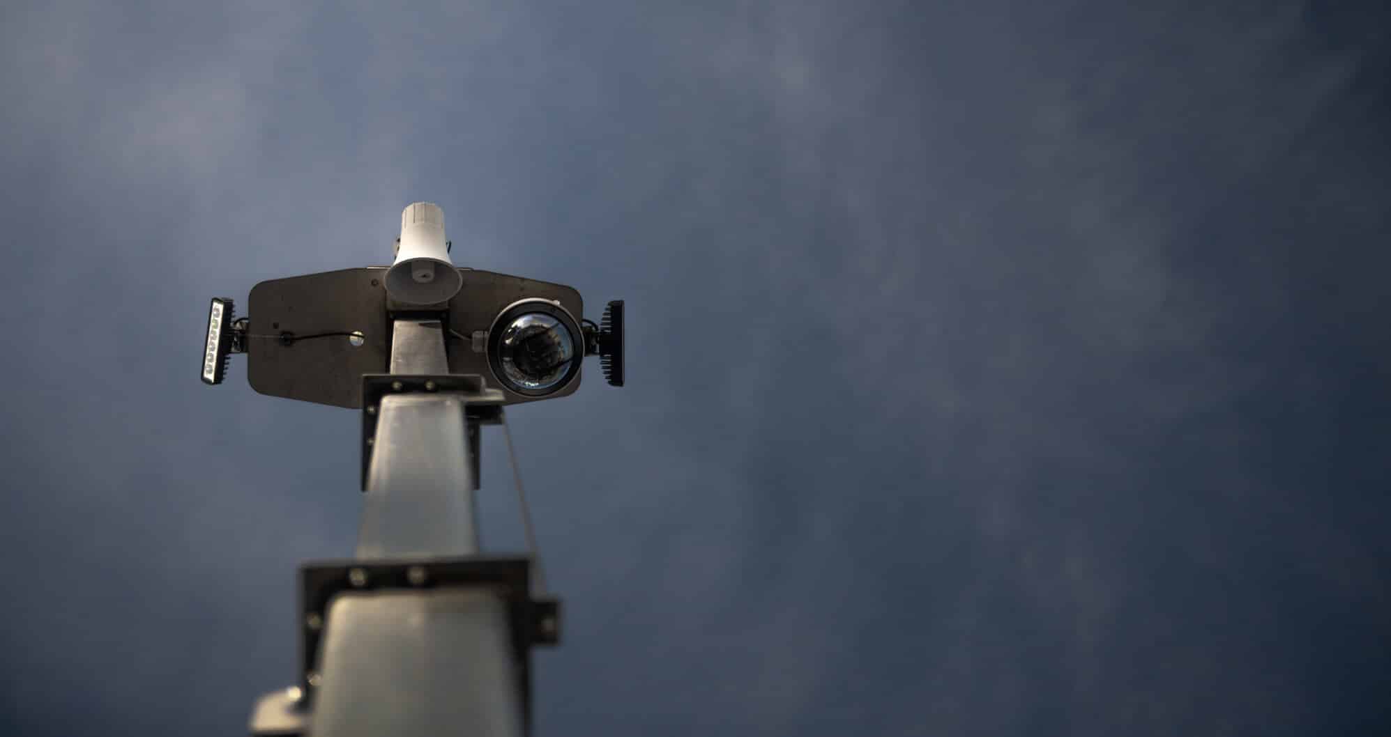 CCTV Tower