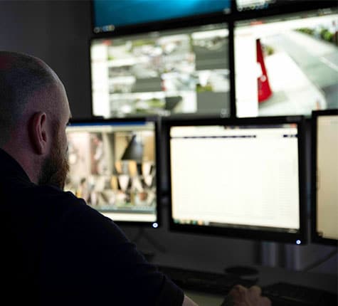 CCTV-monitoring CCTV-monitoring