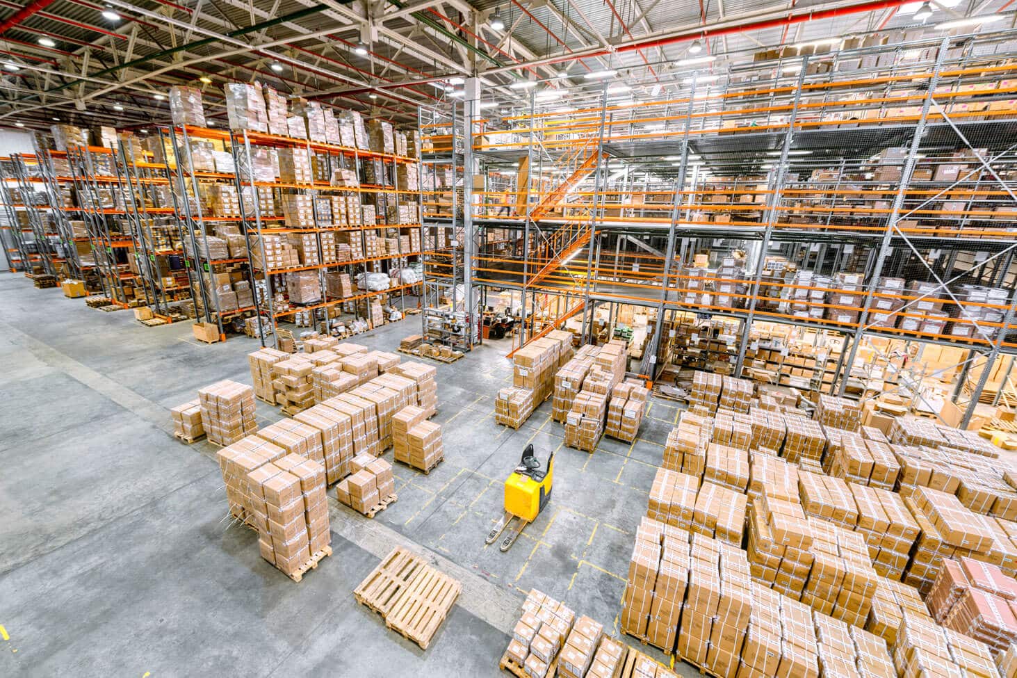 Commercial assets