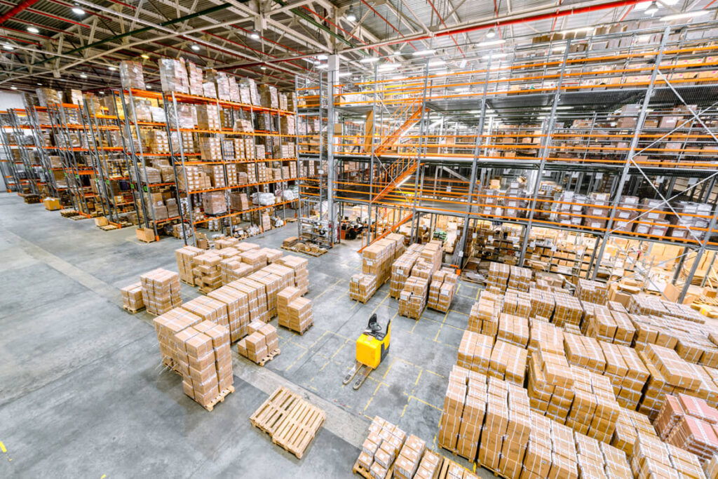 Commercial assets