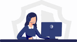 Concierge graphic