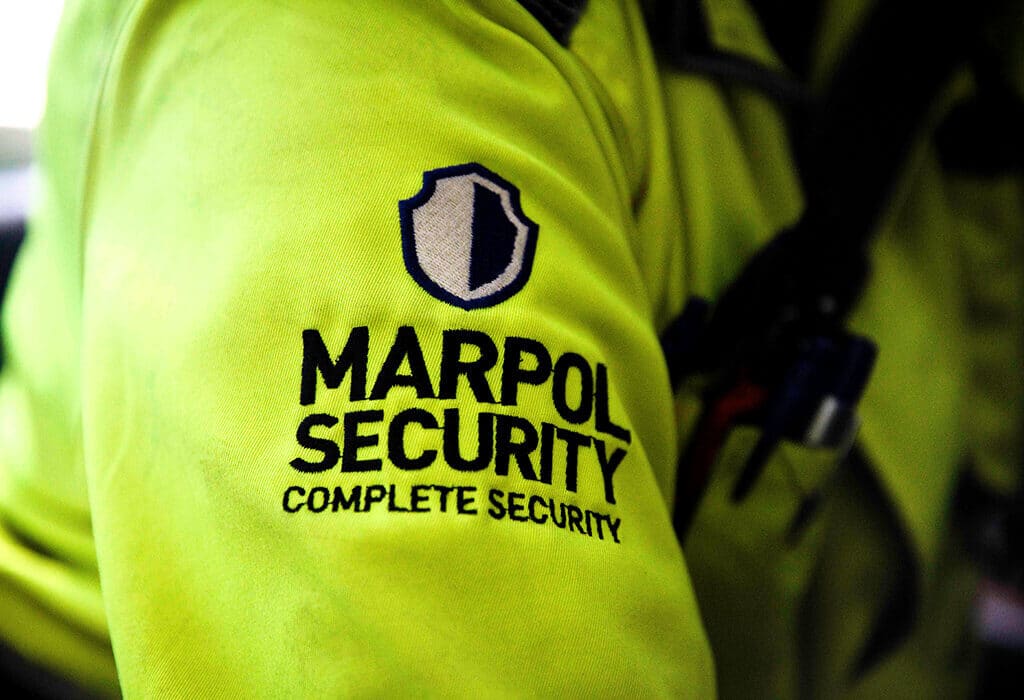 EFFECTIVE ALARM RESPONSE SERVICES EFFECTIVE ALARM RESPONSE SERVICES