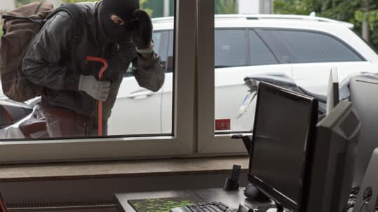 EXTENDED LOCKDOWN THREATENS INCREASED RISK TO VACANT BUSINESS PROPERTIES