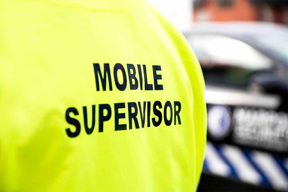 Event Security Event Security