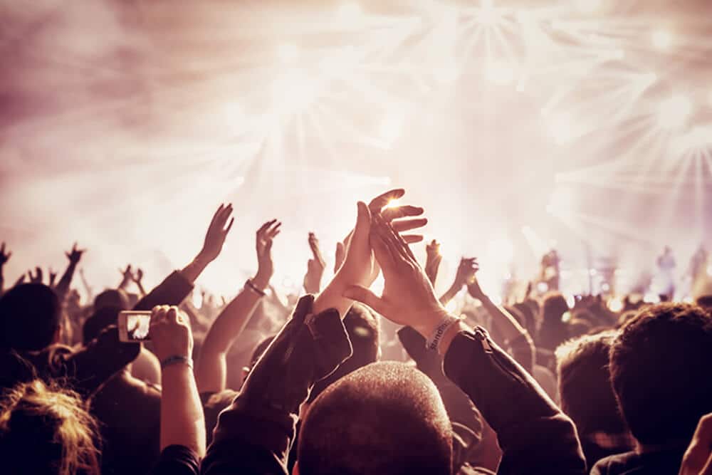 Event-Security-Teams