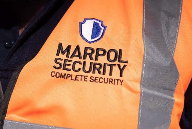 Fire Marshals