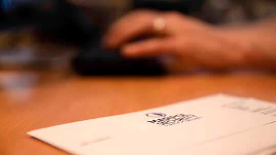 Five tangible benefits to running a security risk assessment