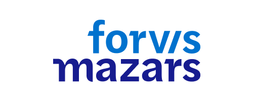 Forvis Mazar logo