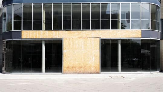 How to Protect Your Vacant Properties