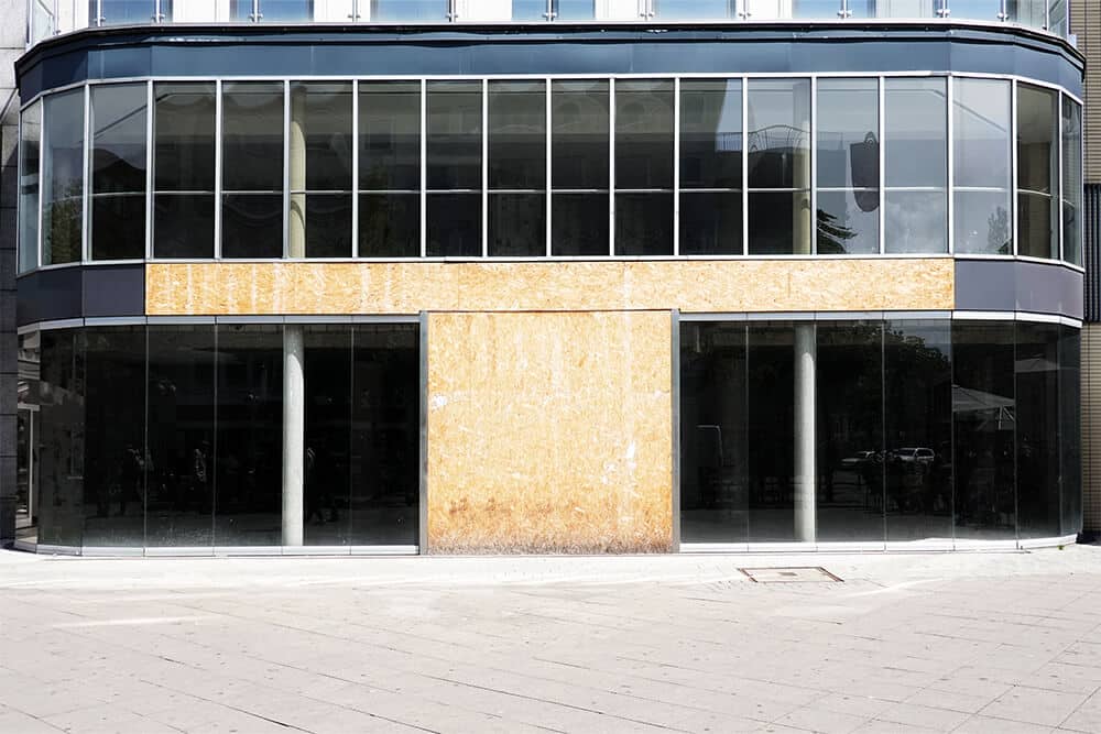 How to Protect Your Vacant Properties