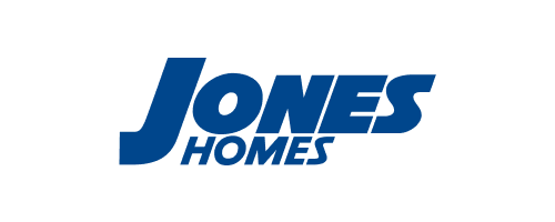 Jones Homes logo