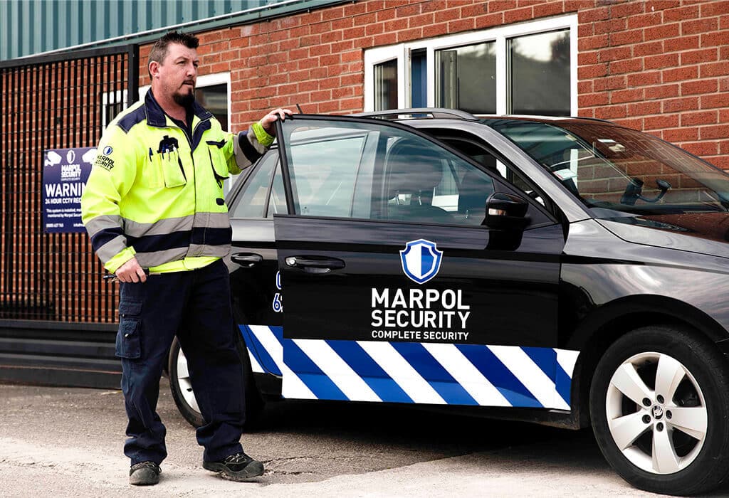 LICENSED MOBILE SECURITY PATROLS LICENSED MOBILE SECURITY PATROLS