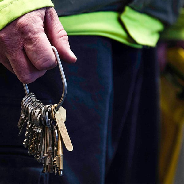 Marpol-Key-Holding Marpol-Key-Holding