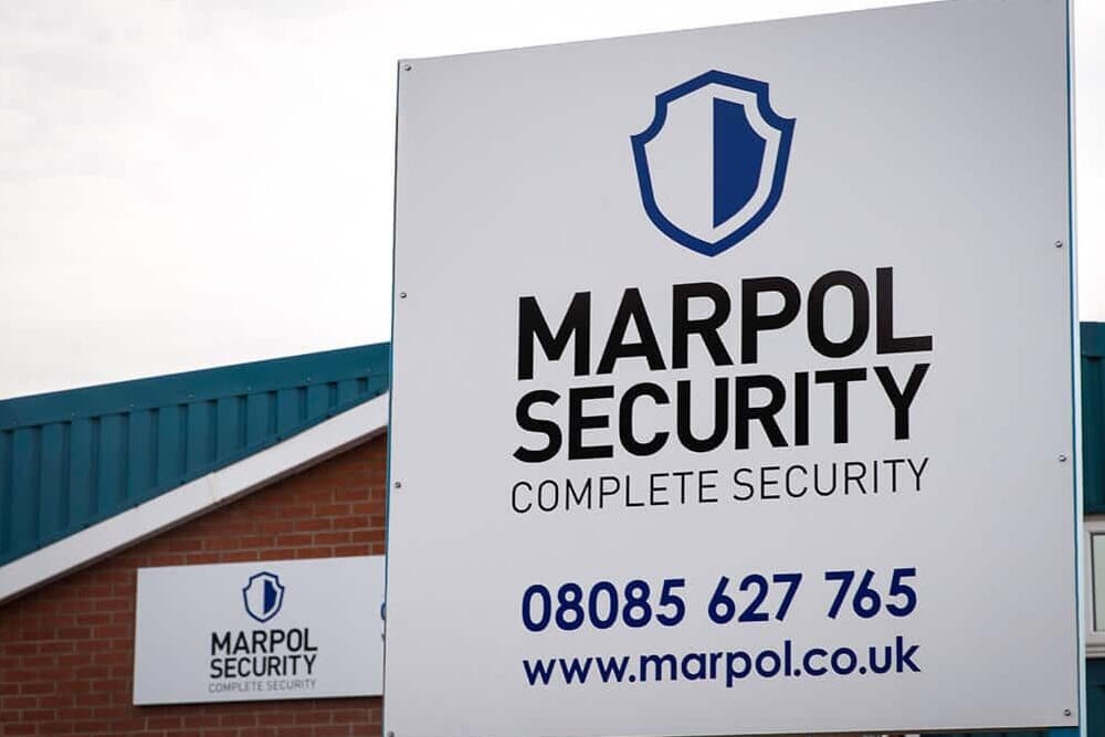Marpol Security Marpol Security