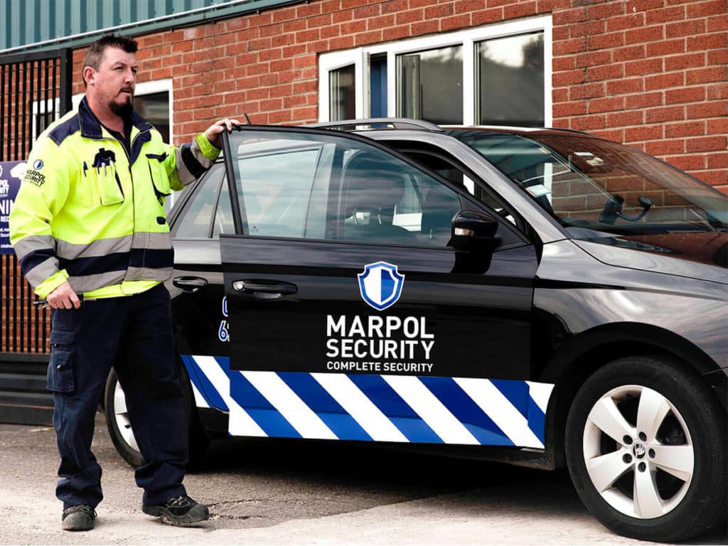 Marpol Security Mobile-Patrols Marpol Security Mobile-Patrols