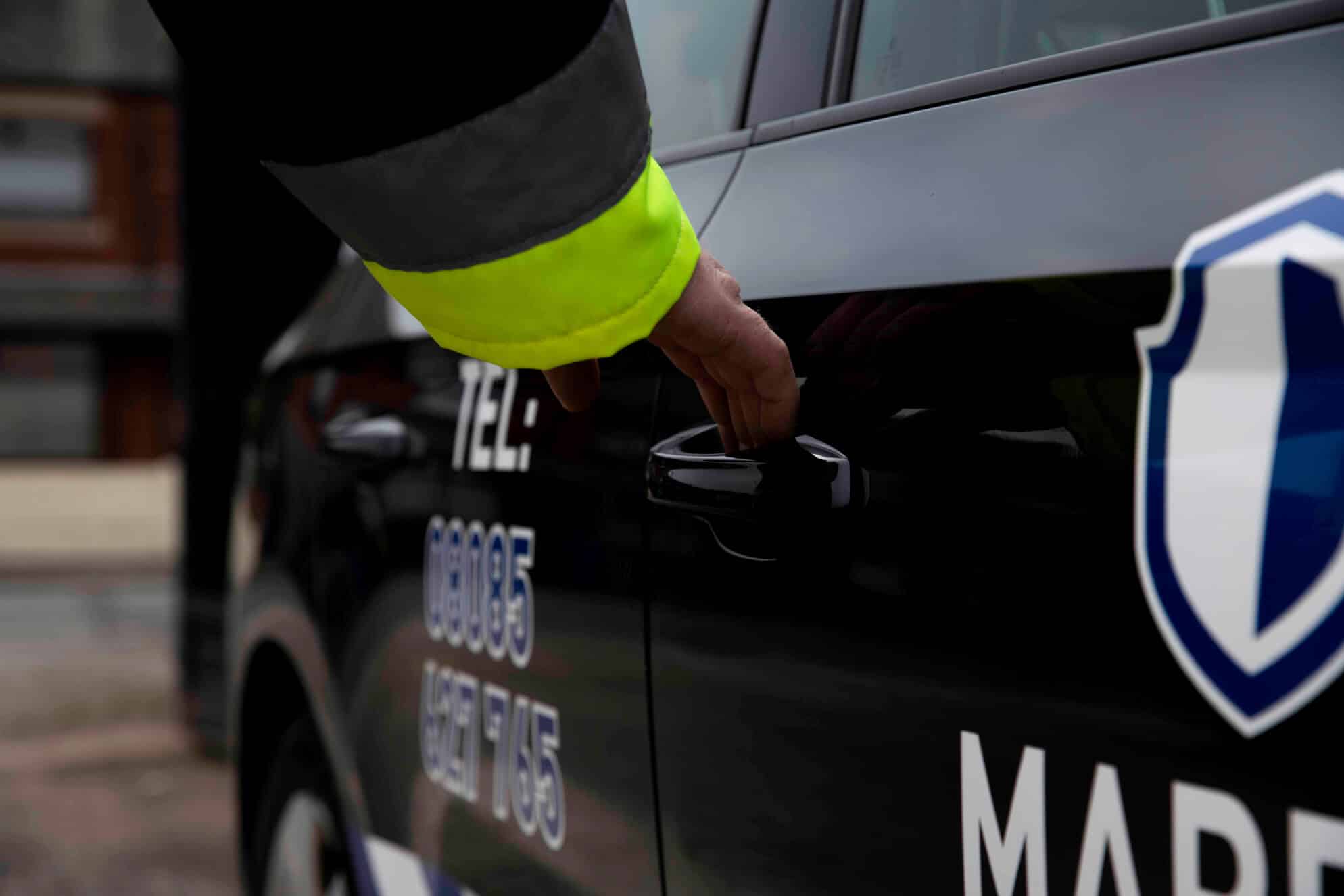 Mobile Patrols Mobile Patrols