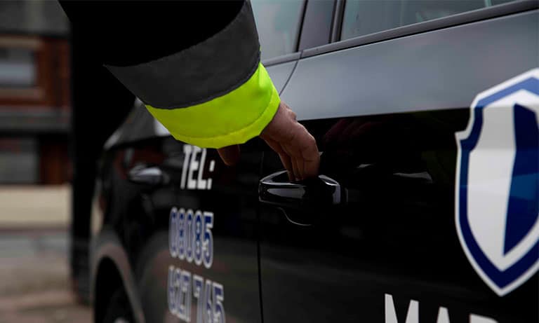Marpol mobile response Marpol mobile response