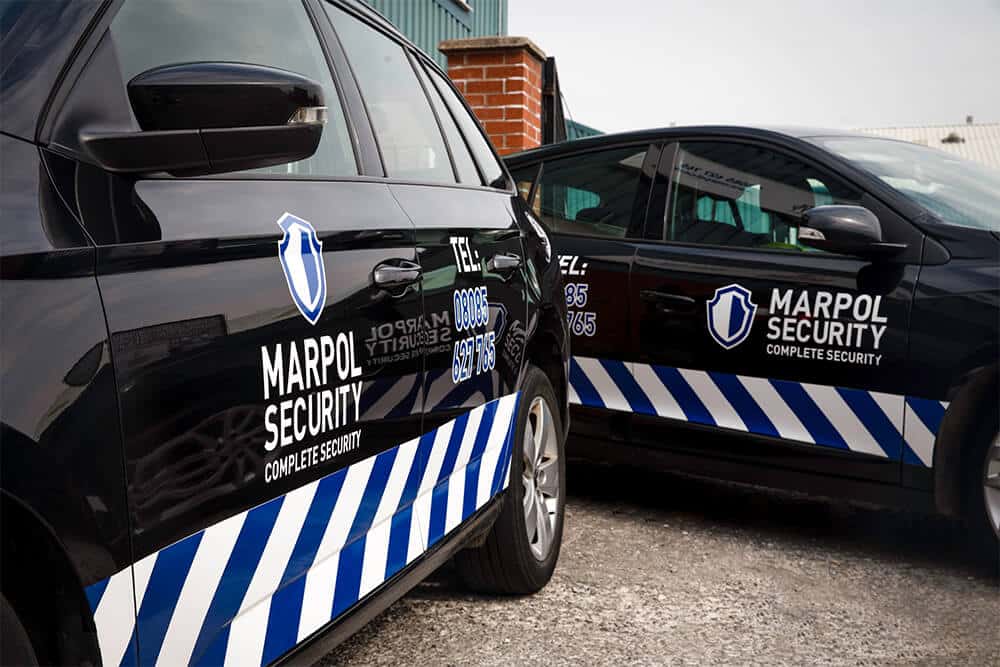 Mobile Patrols Mobile Patrols