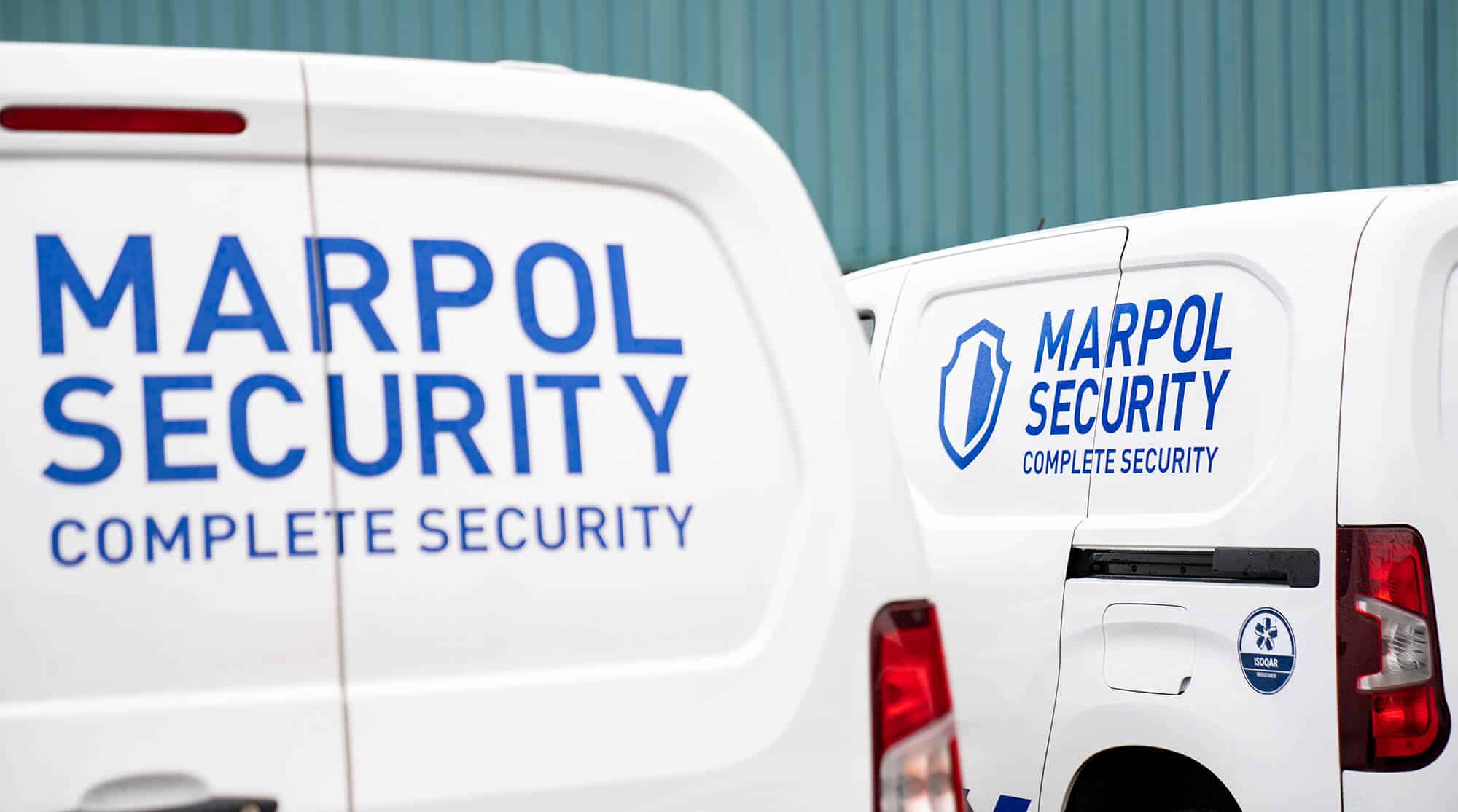 Mobile Patrols Marpol Mobile Patrols Marpol