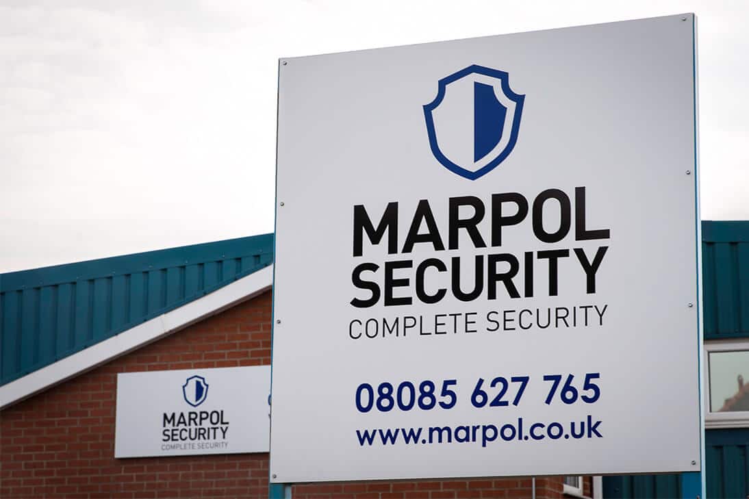 Planning your security requirements