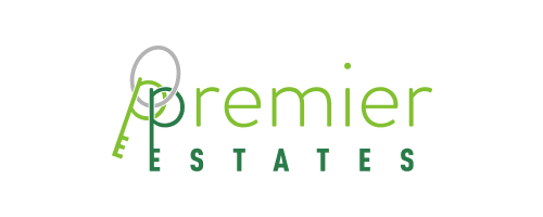 Premier Estates logo