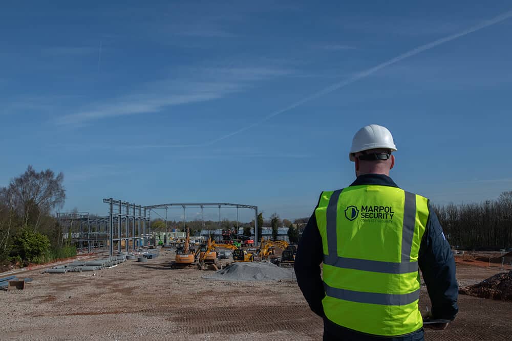 Protecting your fuel reserves on site