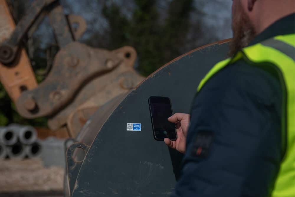 QR Codes QR Codes