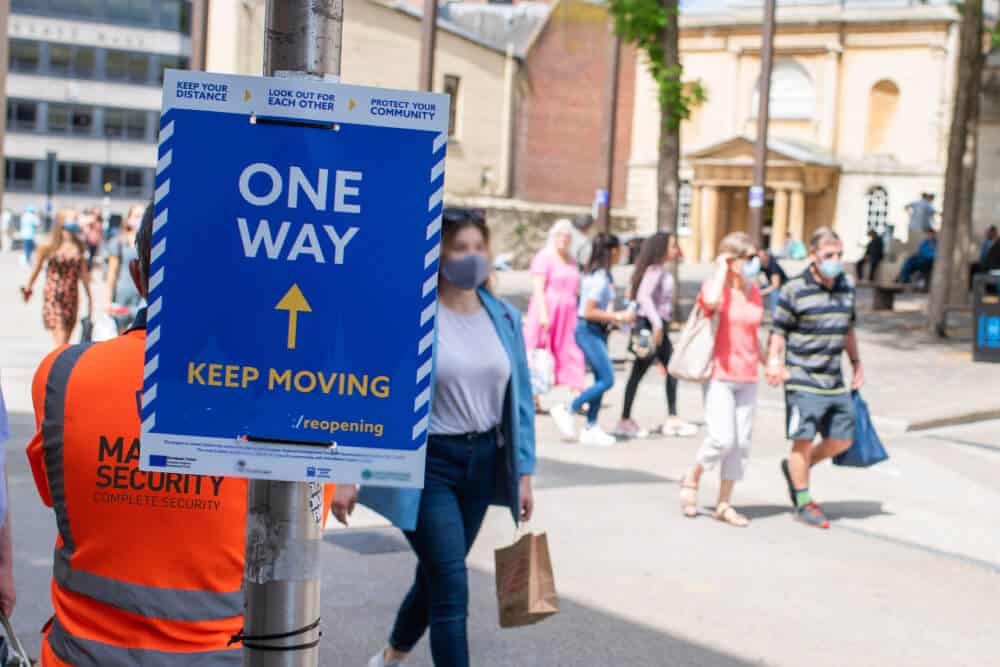 Queue management services Queue management services