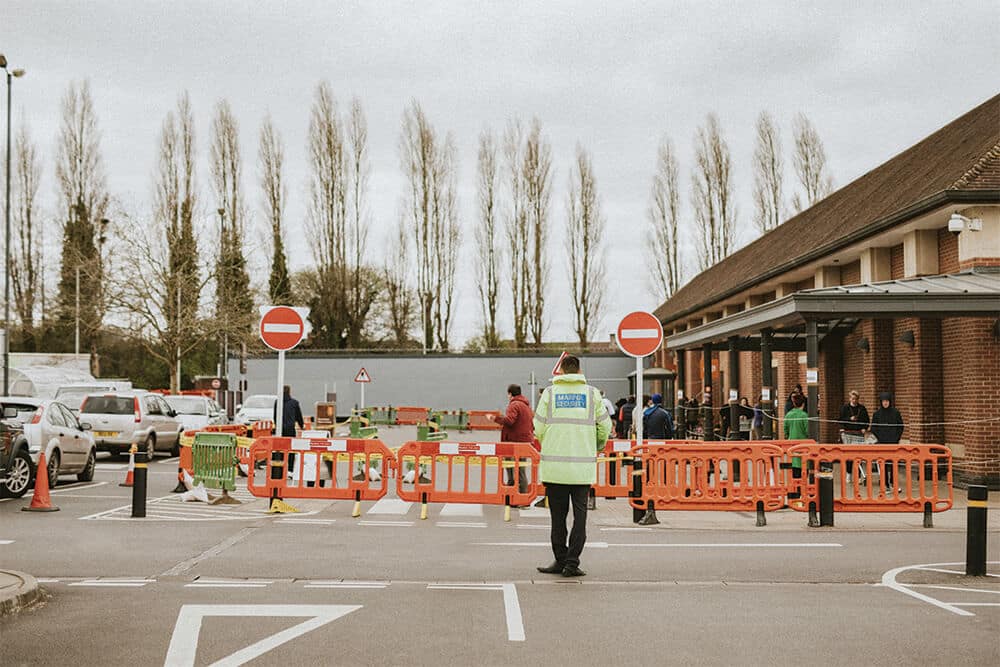 RETAIL SECURITY GUARDS RETAIL SECURITY GUARDS