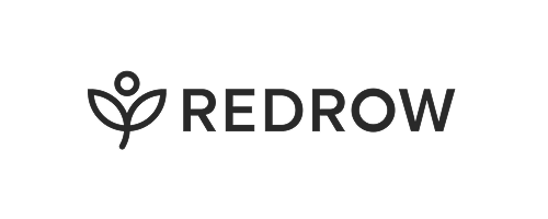 Redrow logo B&W