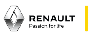 Renault-Logo