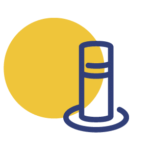 SITE SECURING