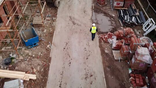 Safer Sites