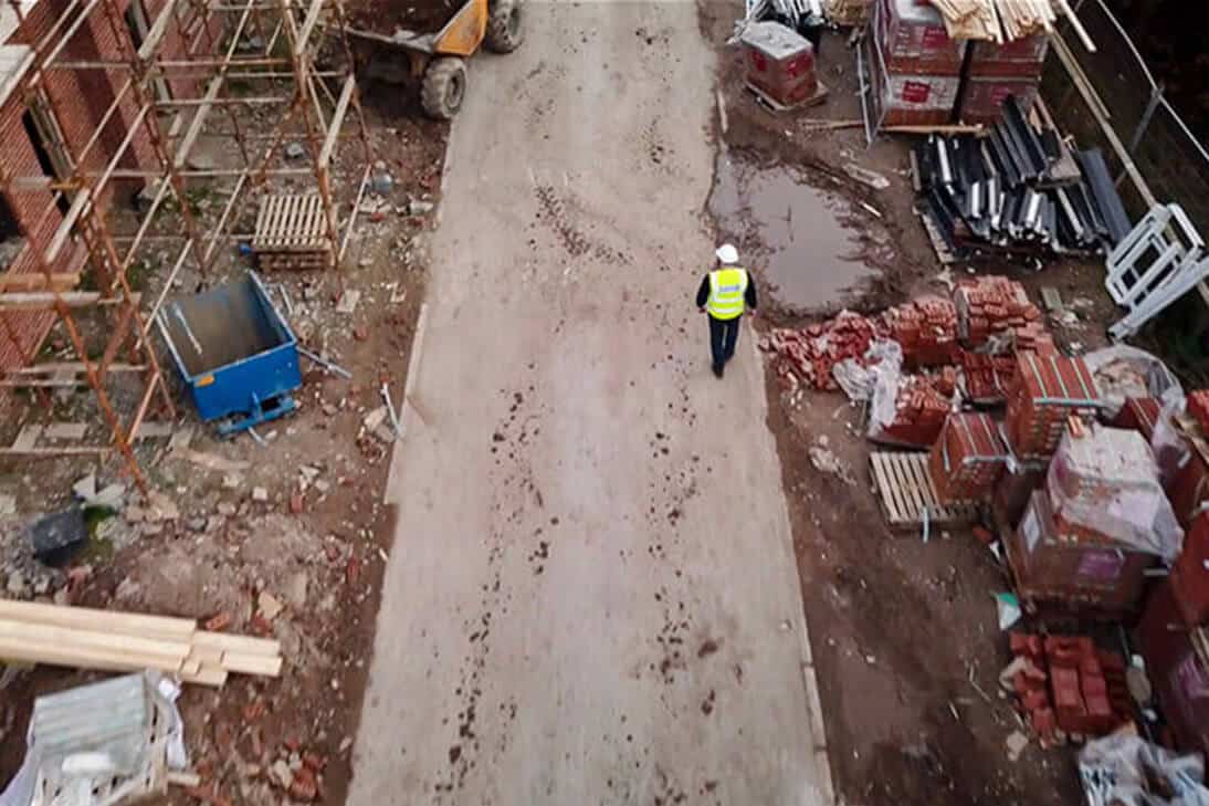Safer Sites