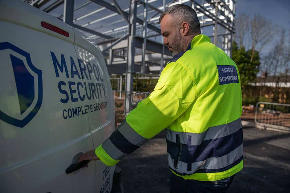 Seasonal Security