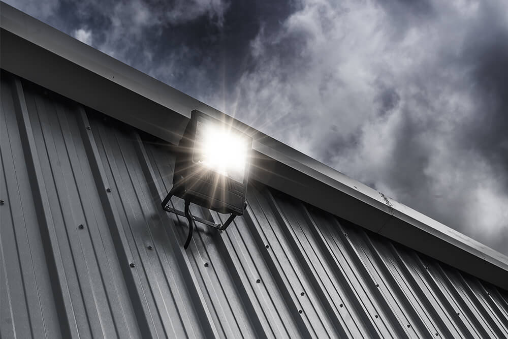Security Lighting