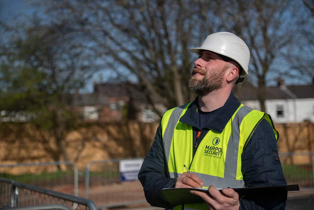 Site assessments