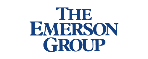 The Emerson Group Logo