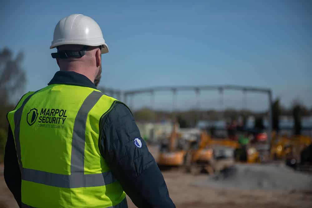 The Role of Our On site Security