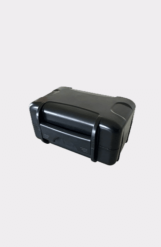 Tracker Before mini enforcer