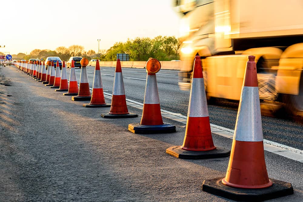 Traffic Marshals
