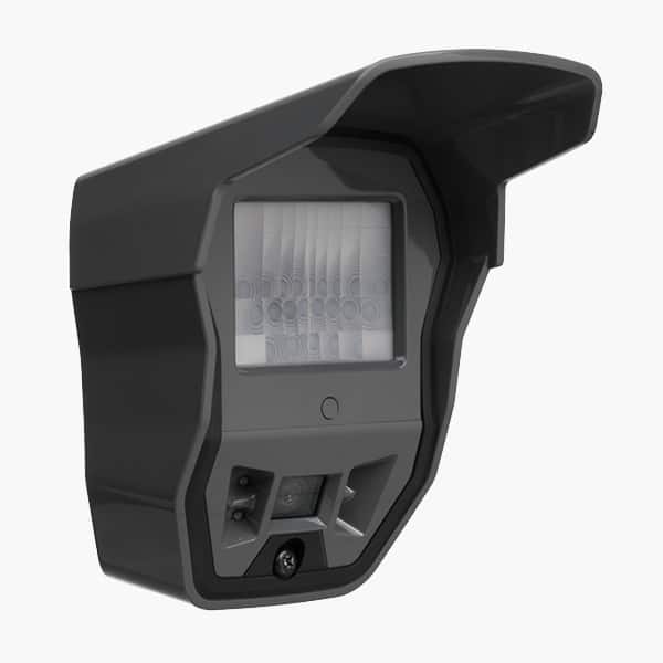 Video Verification alarms Video Verification alarms