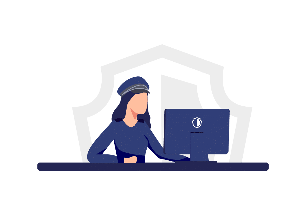 concierge graphic