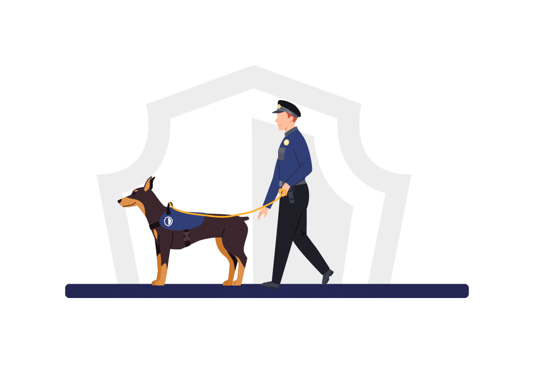 k9-graphic