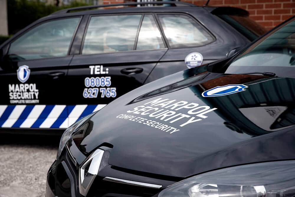 Mobile Patrols Mobile Patrols