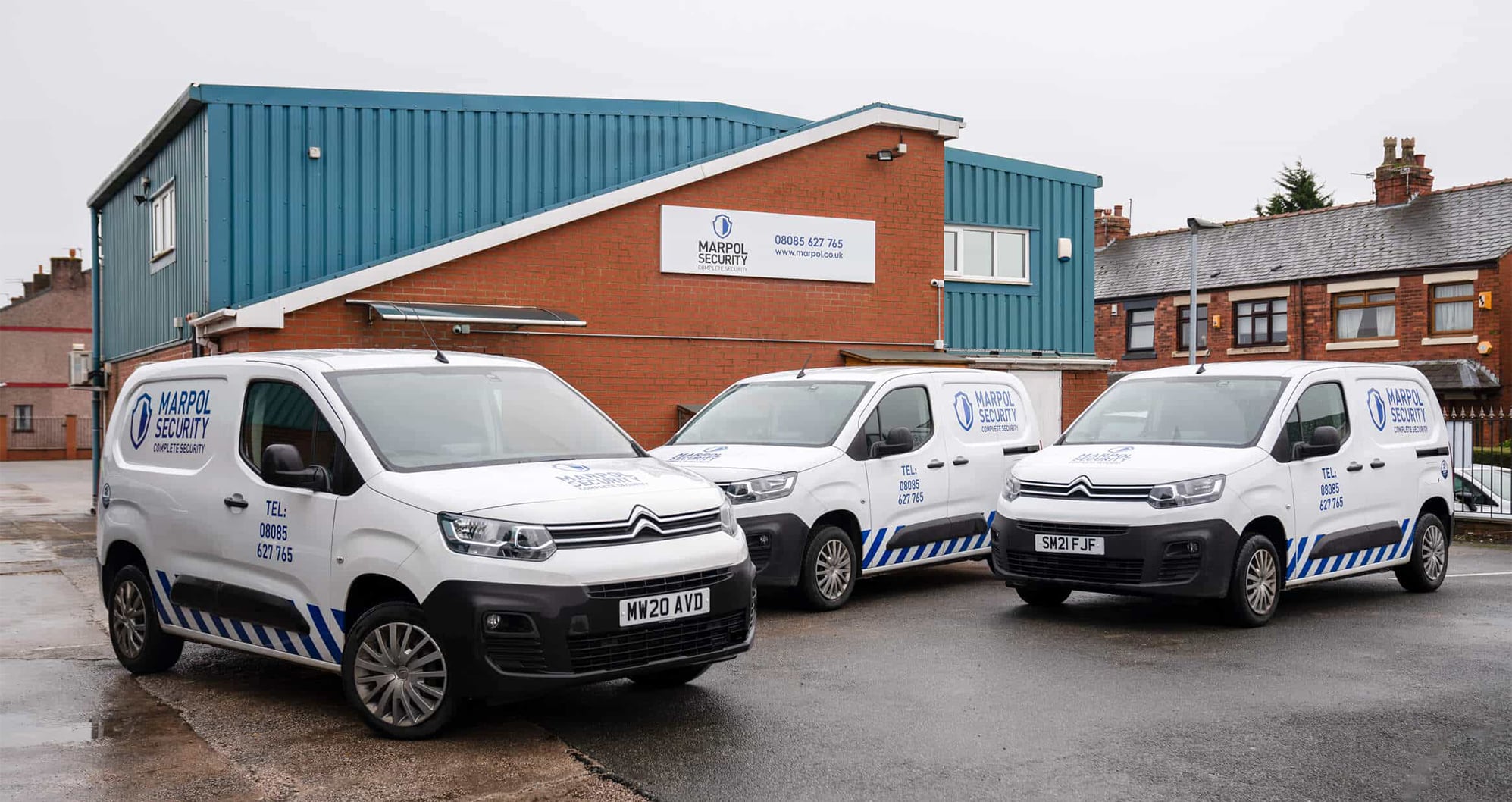 mobile patrols mobile patrols